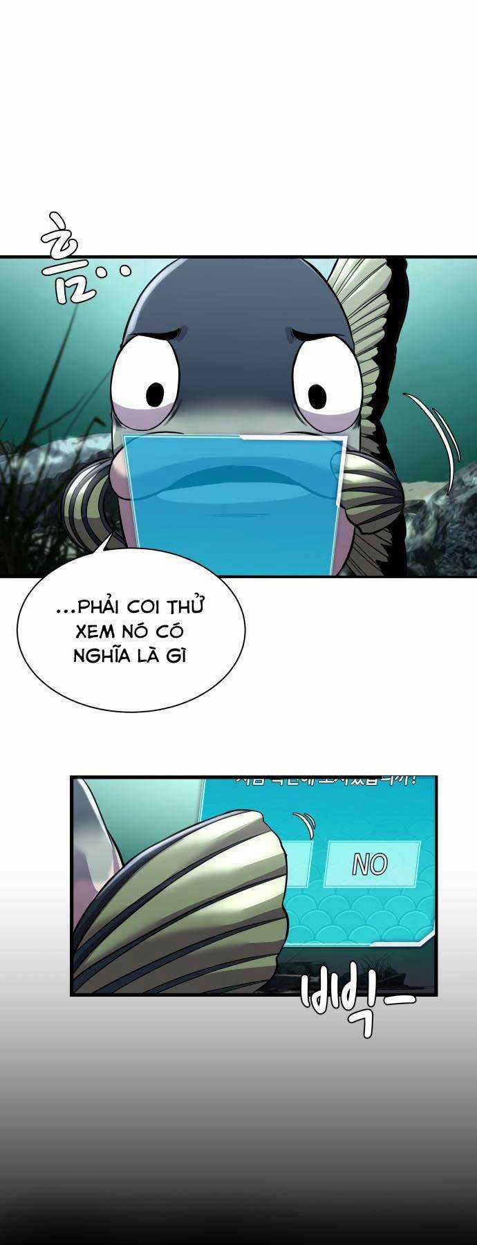 Hoá Thân Thành Cá Chapter 3 trang 66