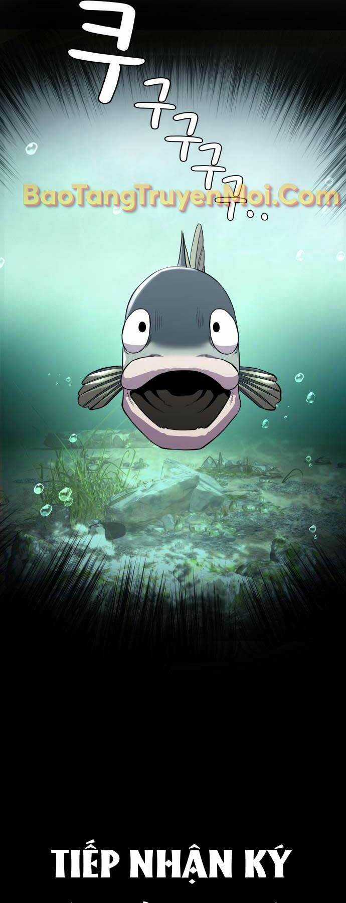 Hoá Thân Thành Cá Chapter 3 trang 67