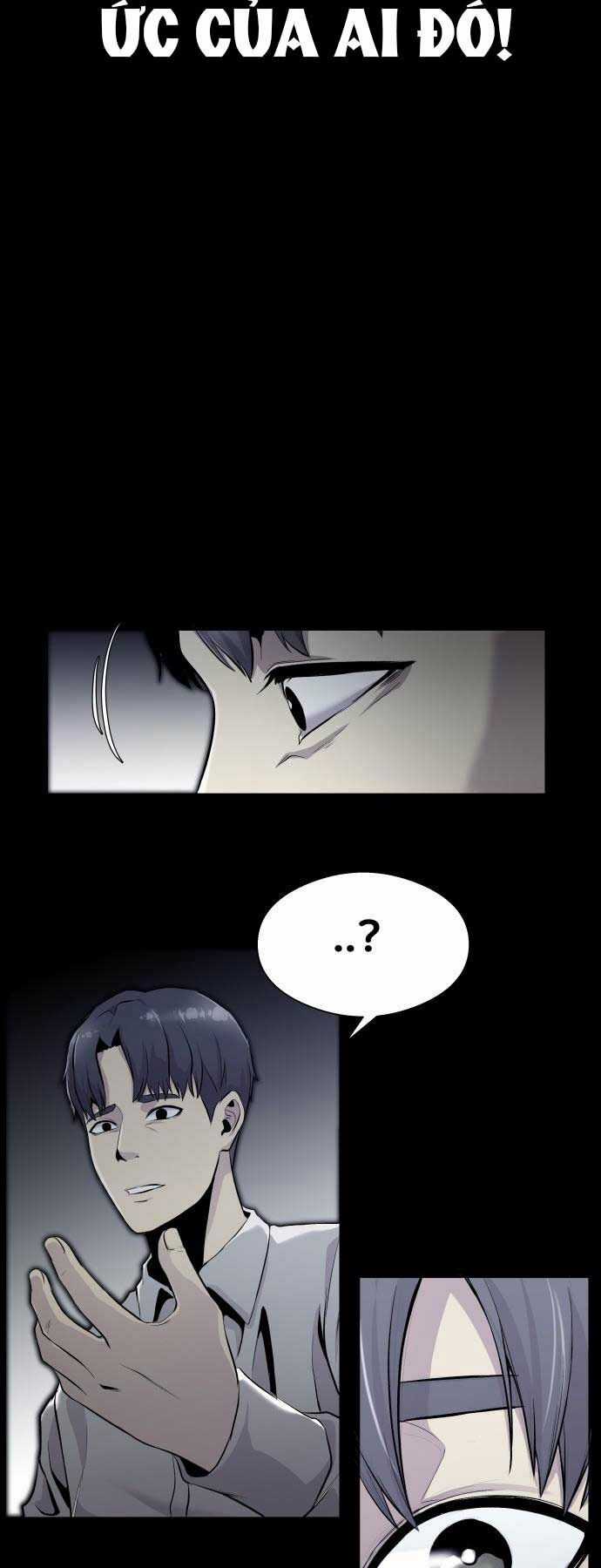 Hoá Thân Thành Cá Chapter 3 trang 68