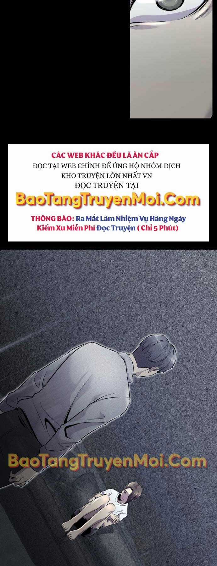 Hoá Thân Thành Cá Chapter 3 trang 69