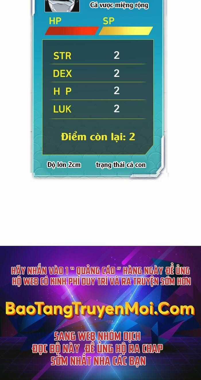 Hoá Thân Thành Cá Chapter 3 trang 71