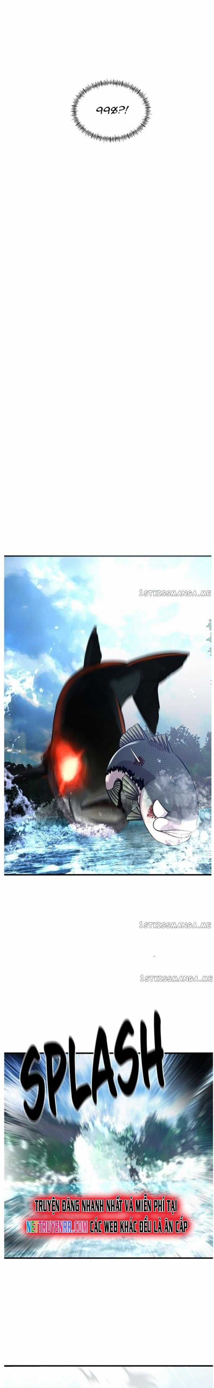 Hoá Thân Thành Cá Chapter 32 trang 4