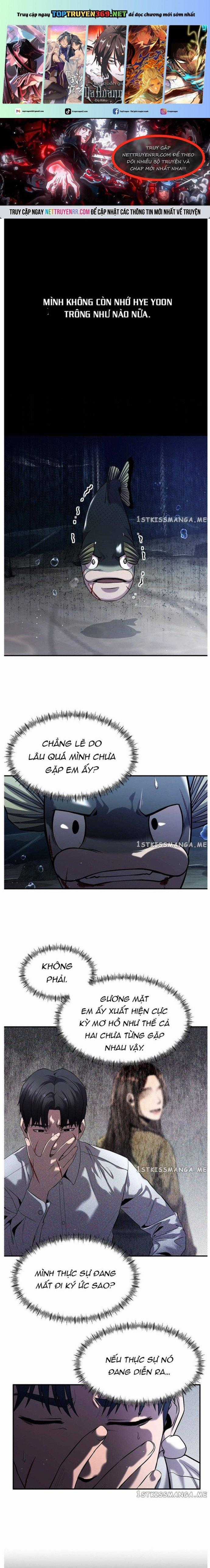 Hoá Thân Thành Cá Chapter 35 trang 0