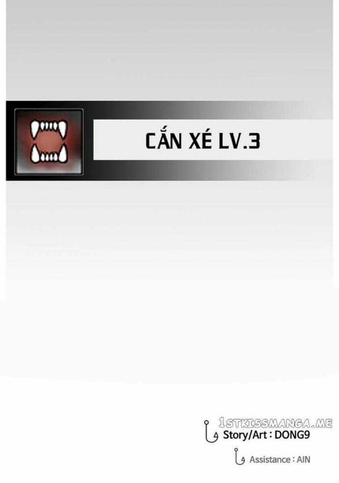 Hoá Thân Thành Cá Chapter 36 trang 25