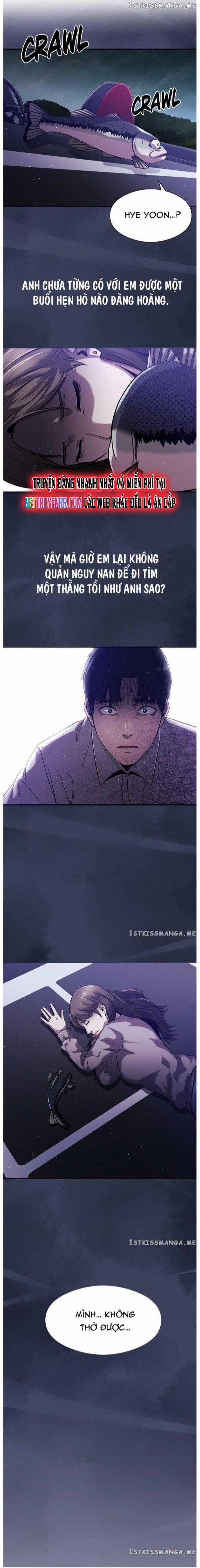 Hoá Thân Thành Cá Chapter 37 trang 19