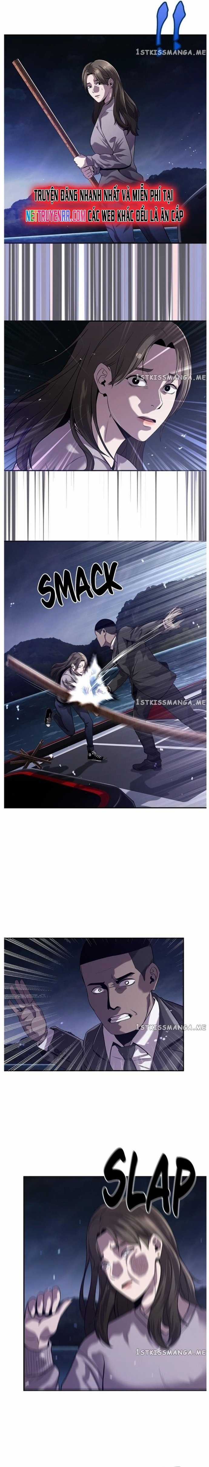 Hoá Thân Thành Cá Chapter 37 trang 3