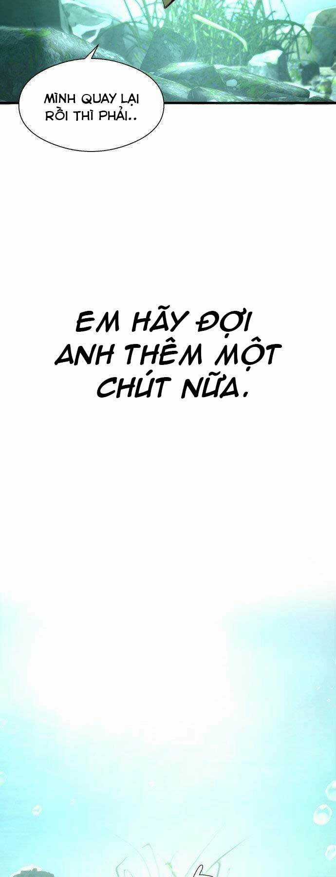 Hoá Thân Thành Cá Chapter 4 trang 14