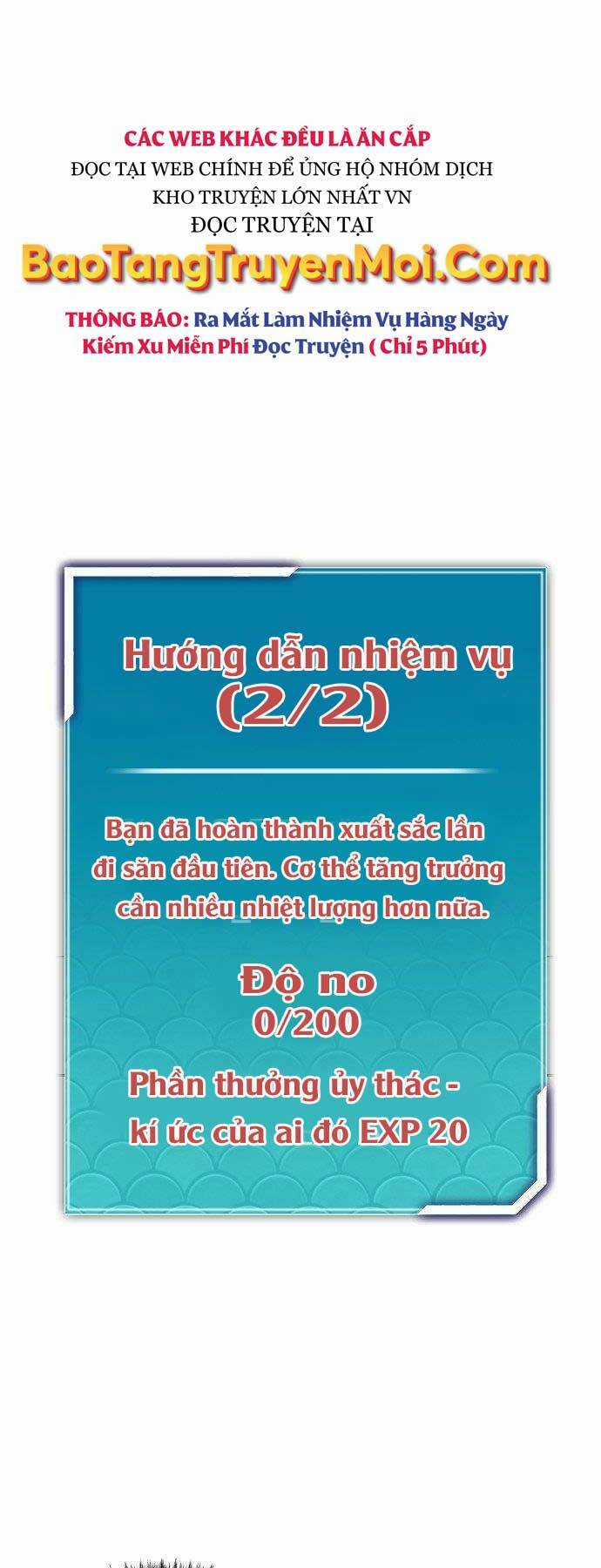 Hoá Thân Thành Cá Chapter 4 trang 16