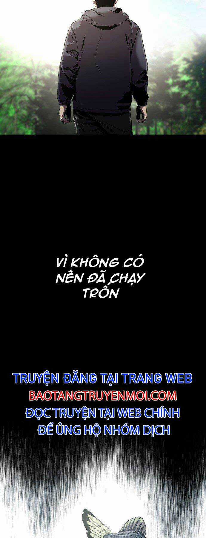 Hoá Thân Thành Cá Chapter 4 trang 31