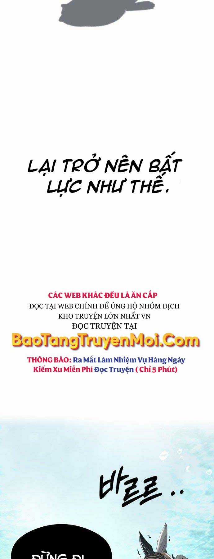 Hoá Thân Thành Cá Chapter 4 trang 37