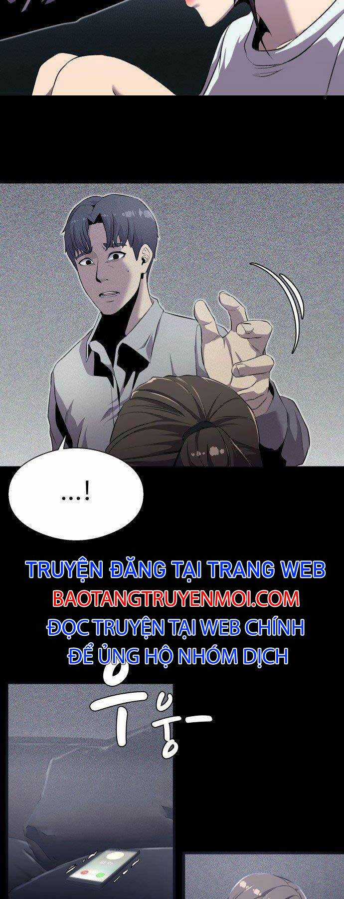 Hoá Thân Thành Cá Chapter 4 trang 4