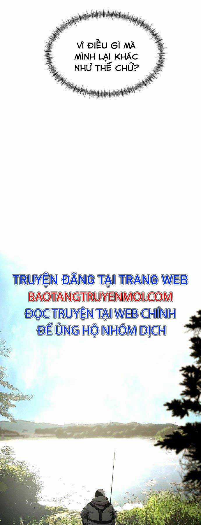 Hoá Thân Thành Cá Chapter 4 trang 40