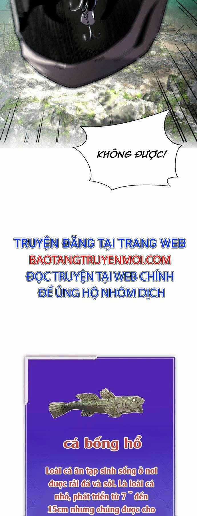 Hoá Thân Thành Cá Chapter 4 trang 63