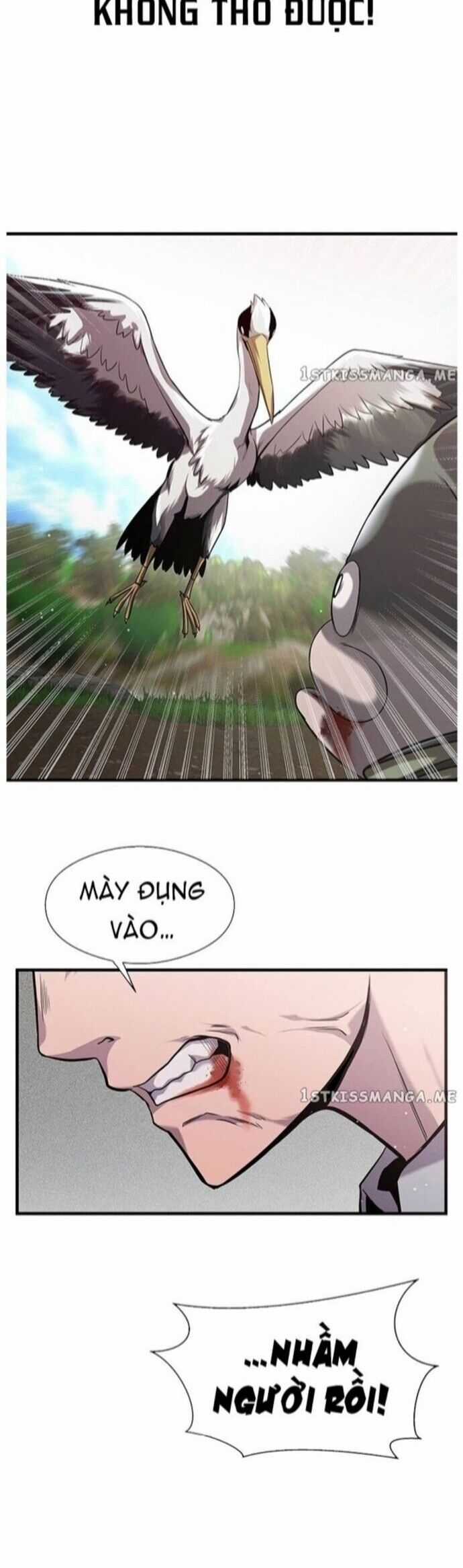 Hoá Thân Thành Cá Chapter 40 trang 39