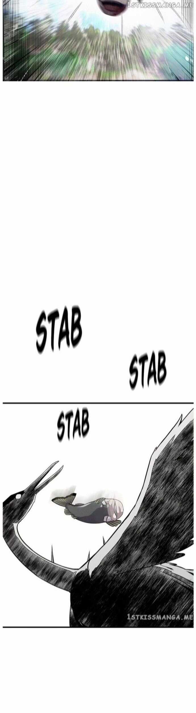 Hoá Thân Thành Cá Chapter 40 trang 41