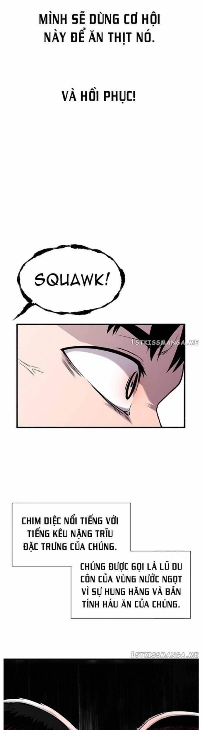 Hoá Thân Thành Cá Chapter 40 trang 44