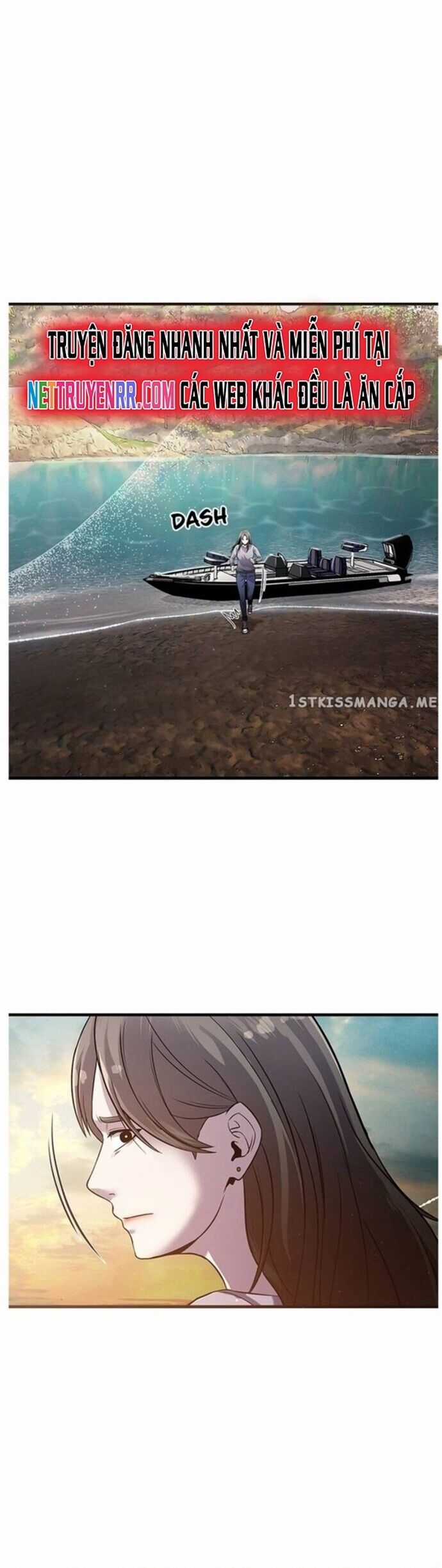 Hoá Thân Thành Cá Chapter 40 trang 9