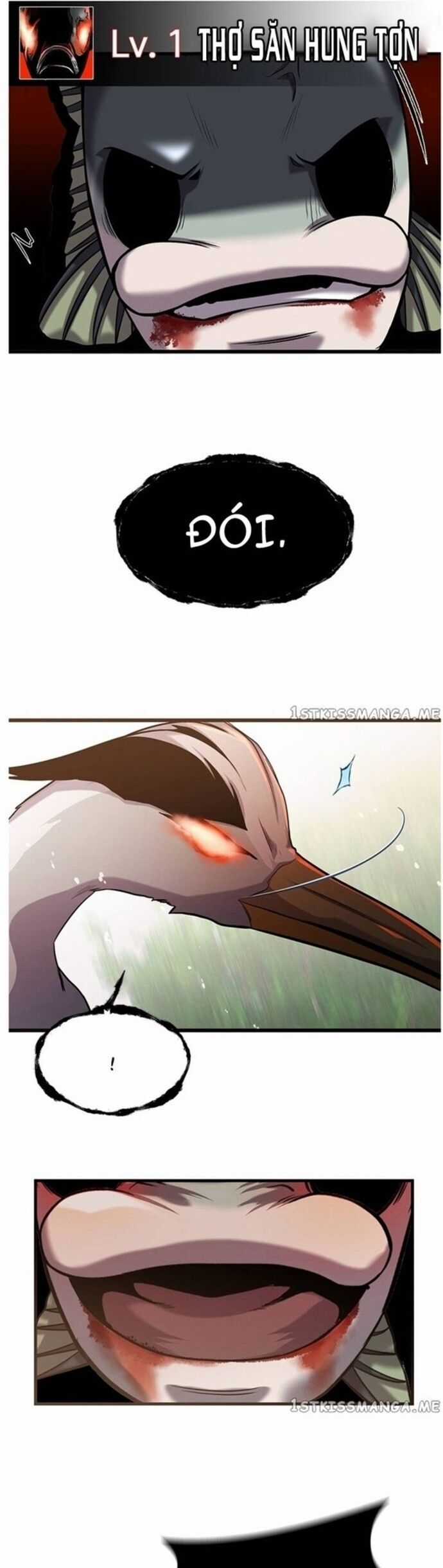 Hoá Thân Thành Cá Chapter 41 trang 13