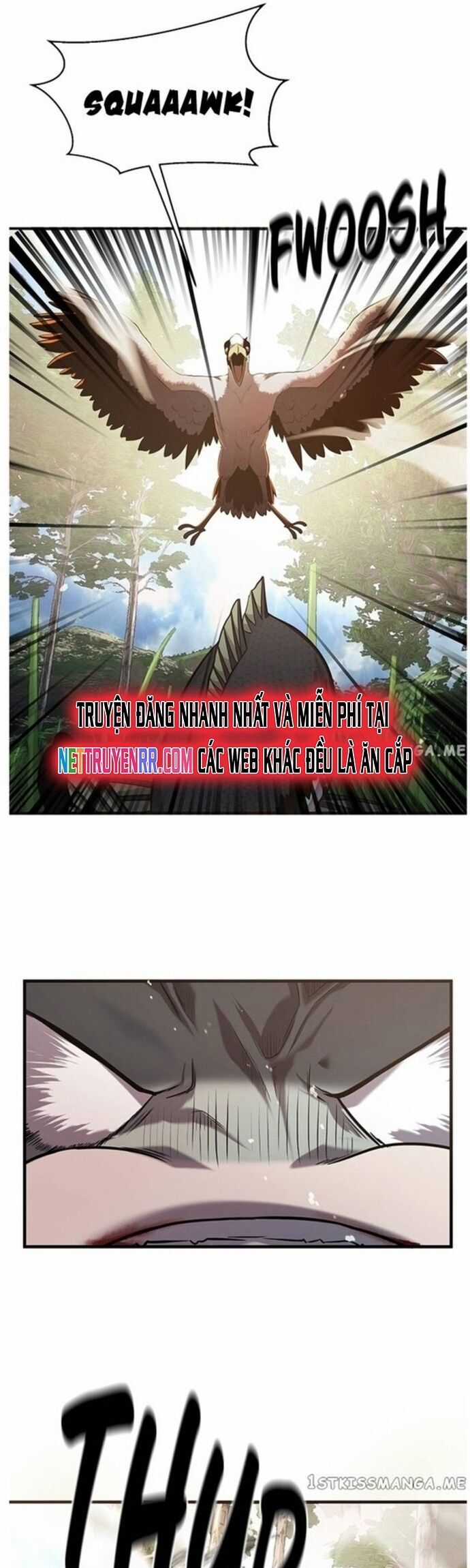 Hoá Thân Thành Cá Chapter 41 trang 2