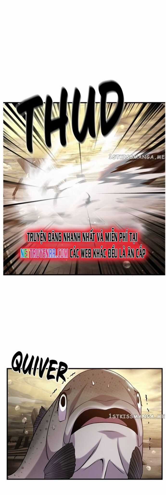 Hoá Thân Thành Cá Chapter 41 trang 21