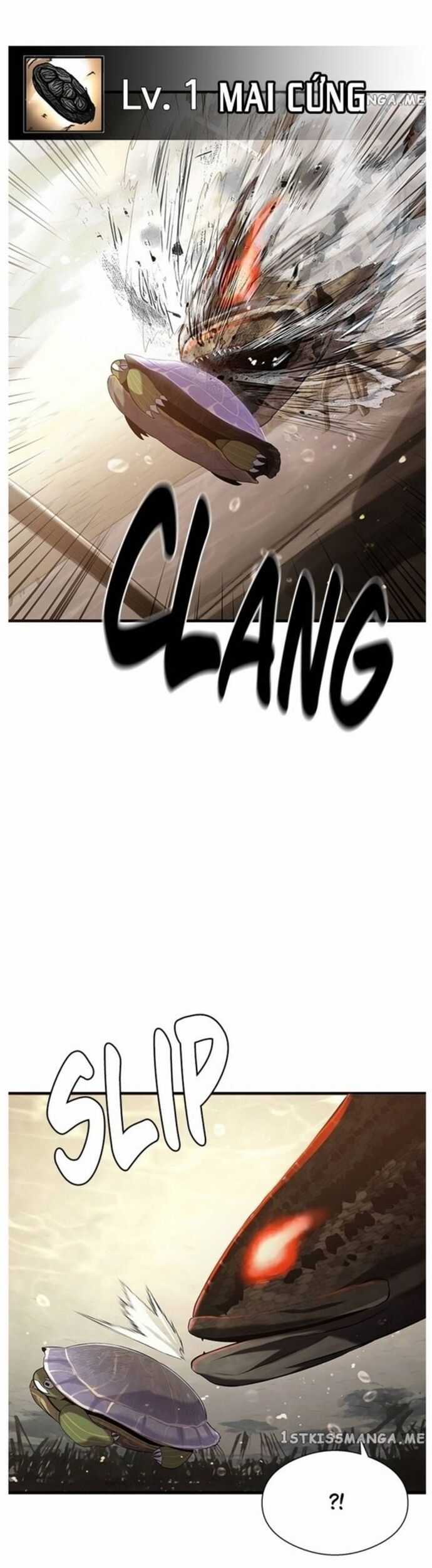 Hoá Thân Thành Cá Chapter 41 trang 25