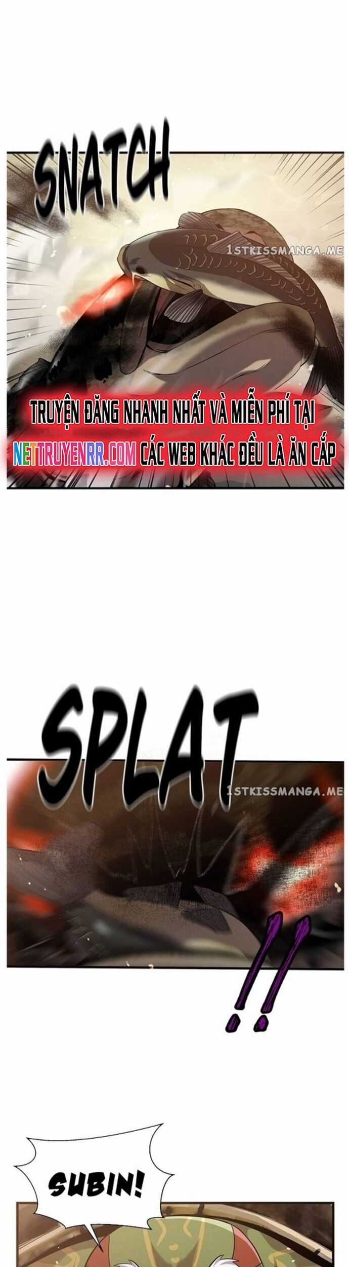 Hoá Thân Thành Cá Chapter 41 trang 27