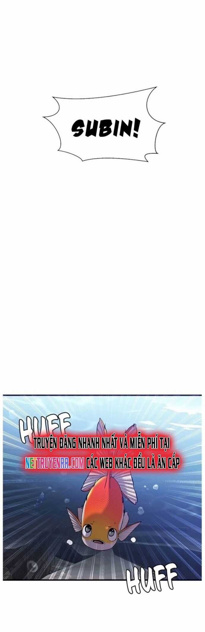 Hoá Thân Thành Cá Chapter 41 trang 34