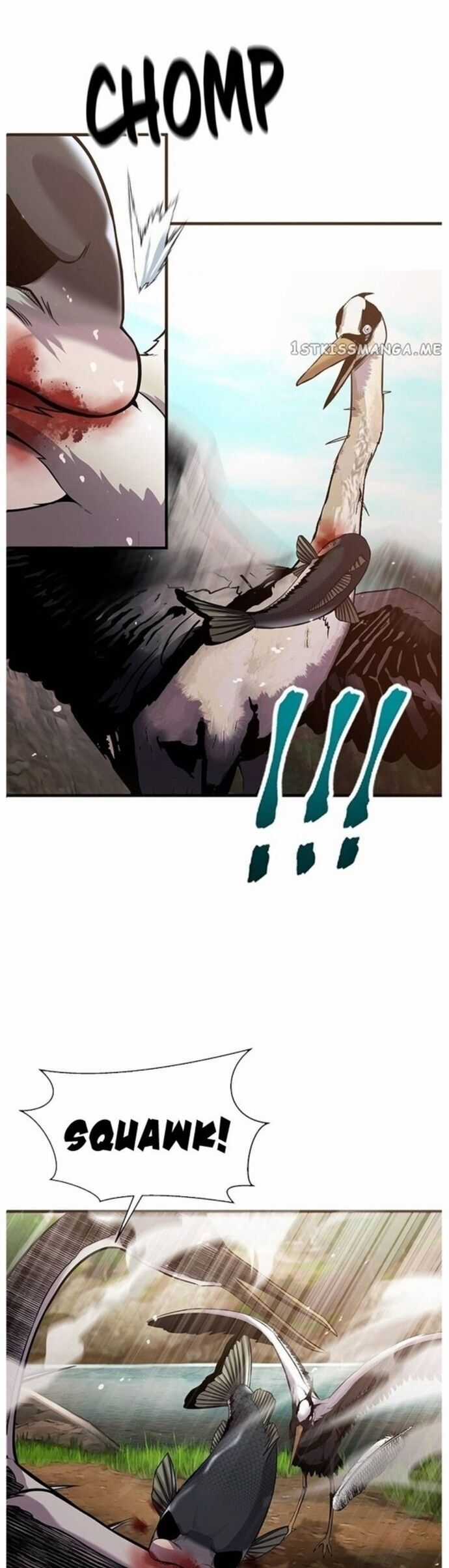 Hoá Thân Thành Cá Chapter 41 trang 39