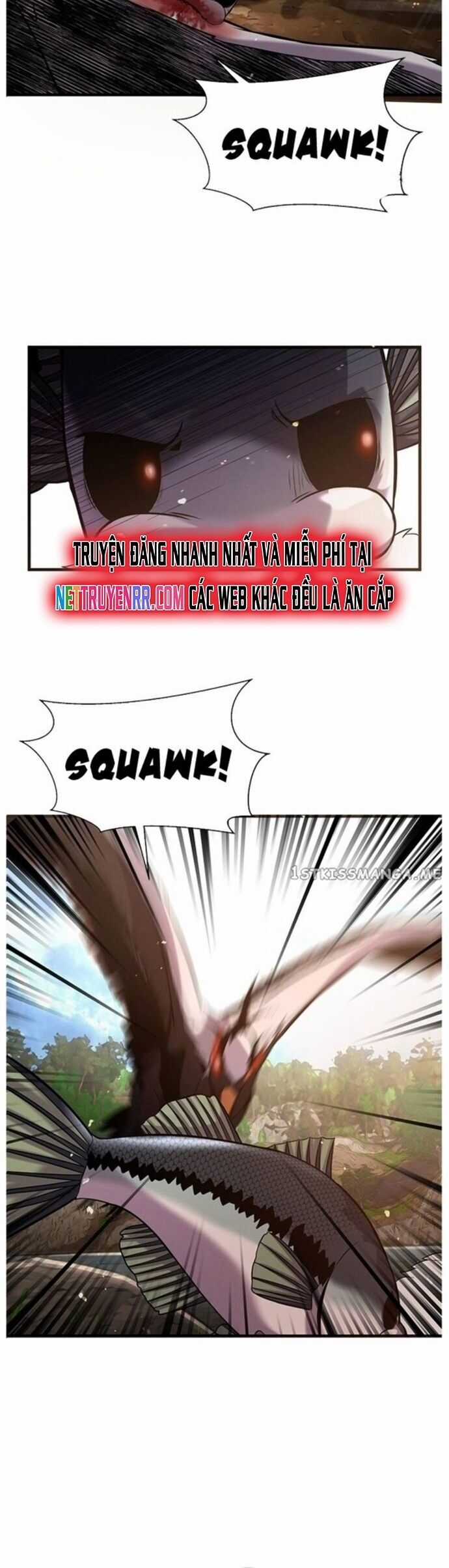 Hoá Thân Thành Cá Chapter 41 trang 40