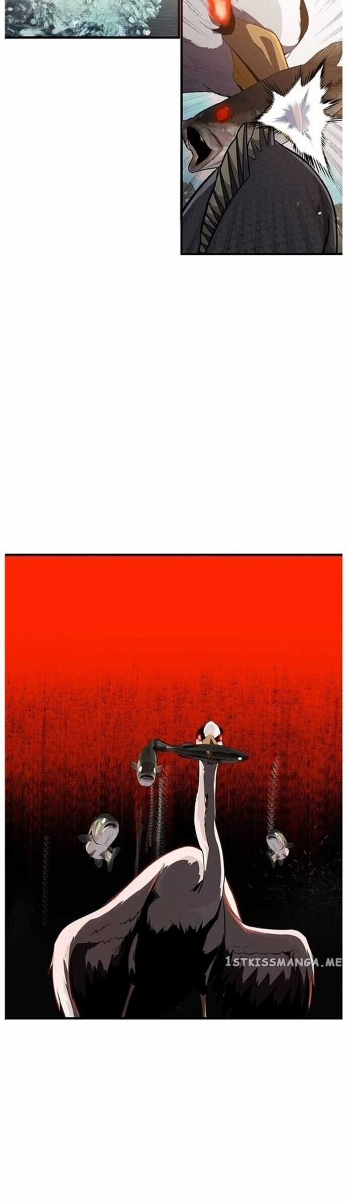 Hoá Thân Thành Cá Chapter 41 trang 42