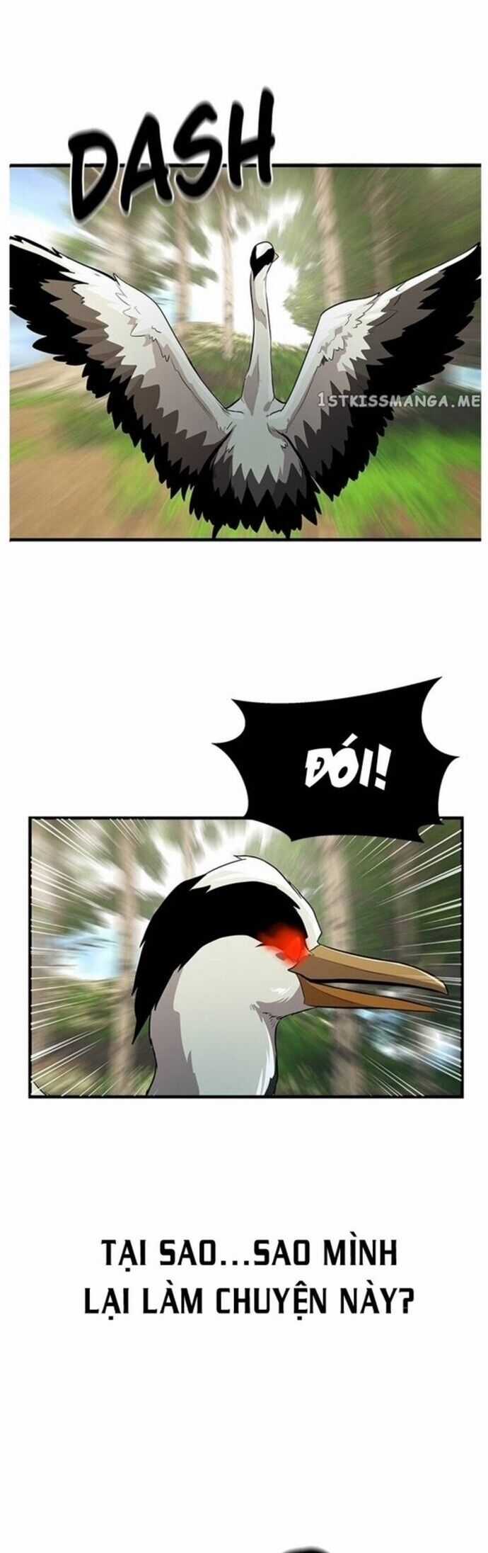 Hoá Thân Thành Cá Chapter 41 trang 44