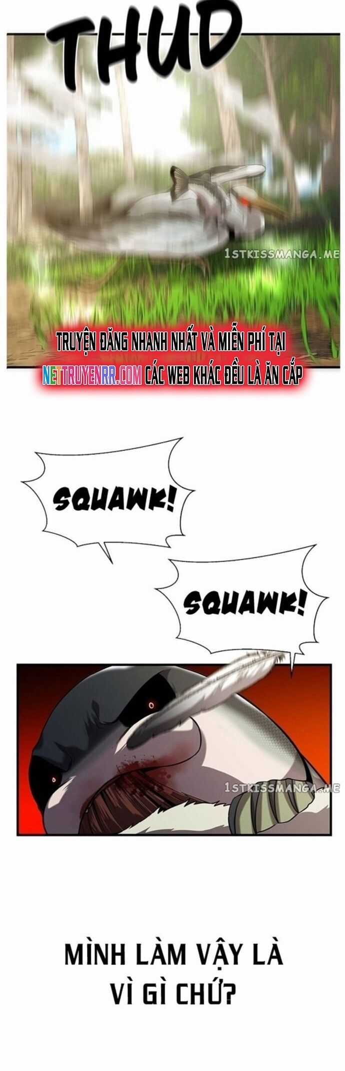 Hoá Thân Thành Cá Chapter 41 trang 45