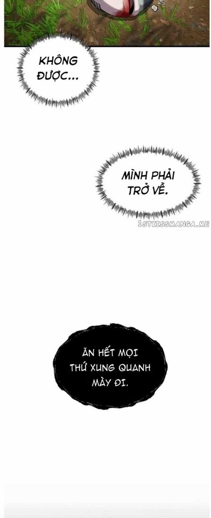 Hoá Thân Thành Cá Chapter 41 trang 7