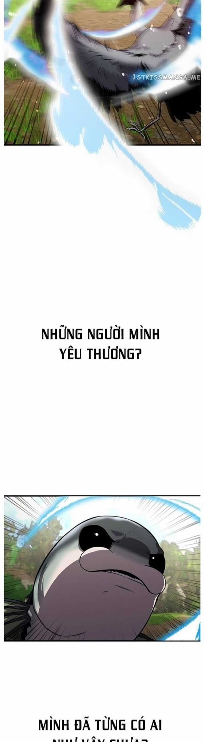 Hoá Thân Thành Cá Chapter 42 trang 10