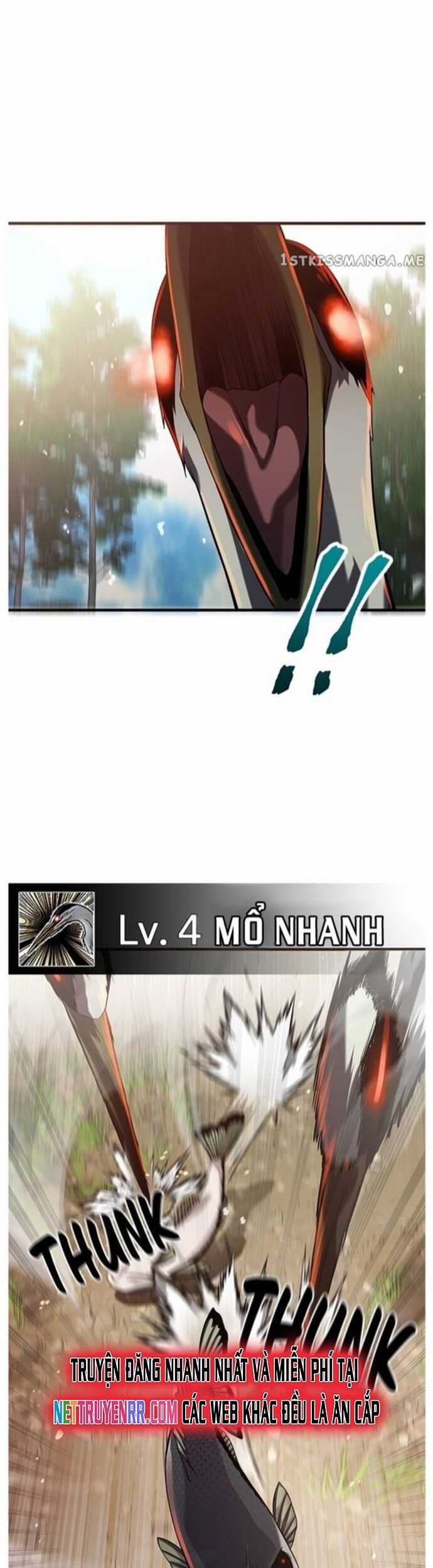 Hoá Thân Thành Cá Chapter 42 trang 14