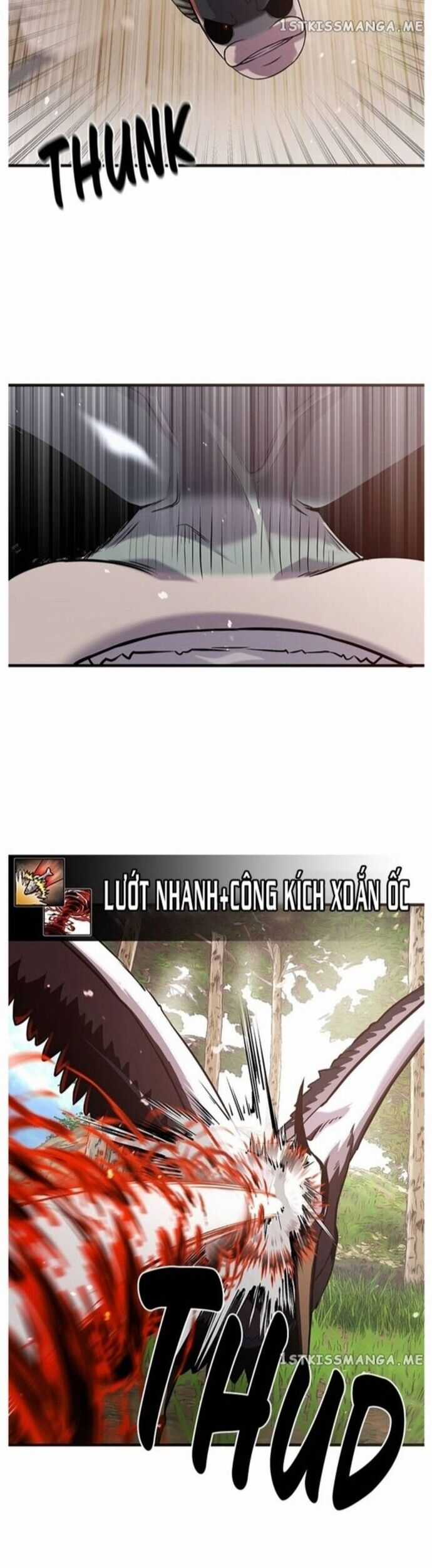 Hoá Thân Thành Cá Chapter 42 trang 15