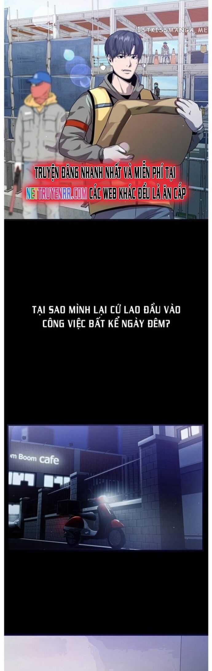 Hoá Thân Thành Cá Chapter 42 trang 17