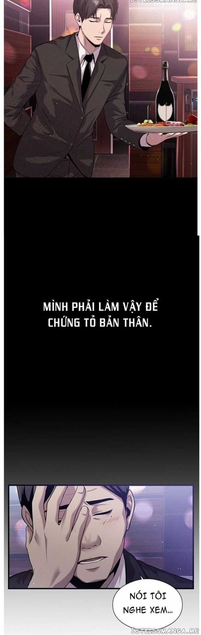 Hoá Thân Thành Cá Chapter 42 trang 19