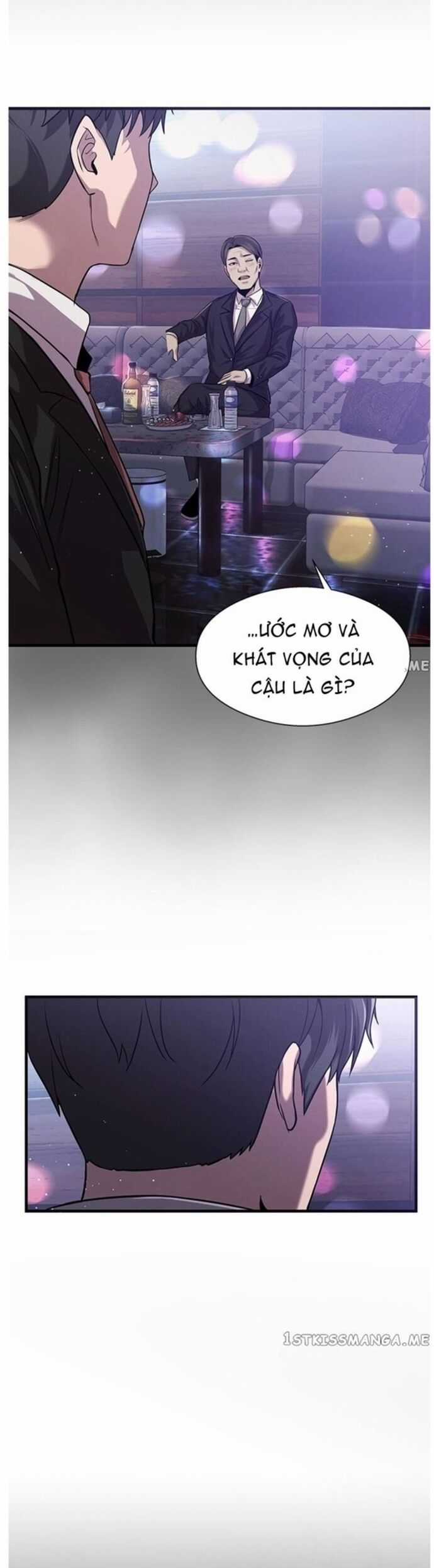 Hoá Thân Thành Cá Chapter 42 trang 20