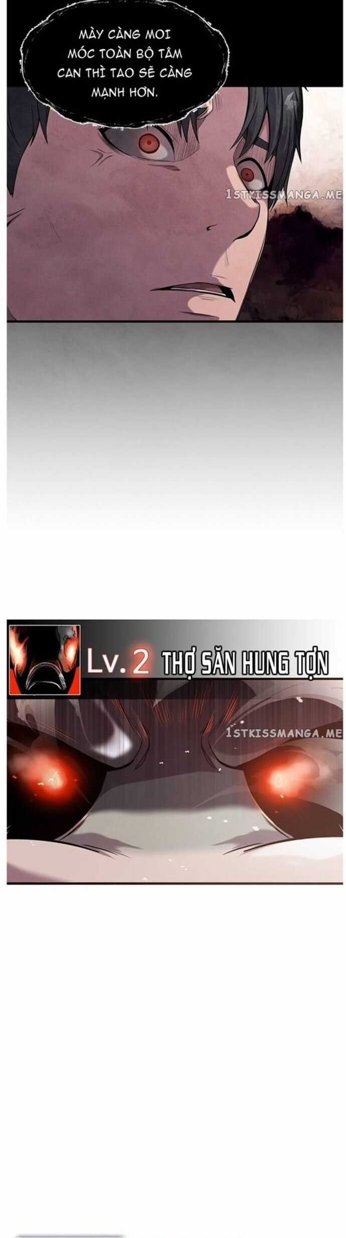 Hoá Thân Thành Cá Chapter 42 trang 22