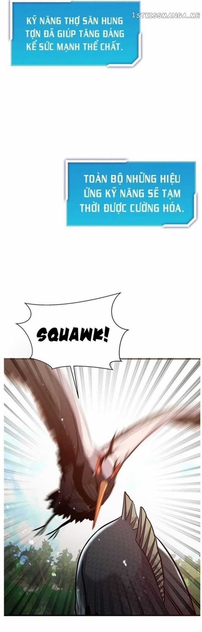 Hoá Thân Thành Cá Chapter 42 trang 23