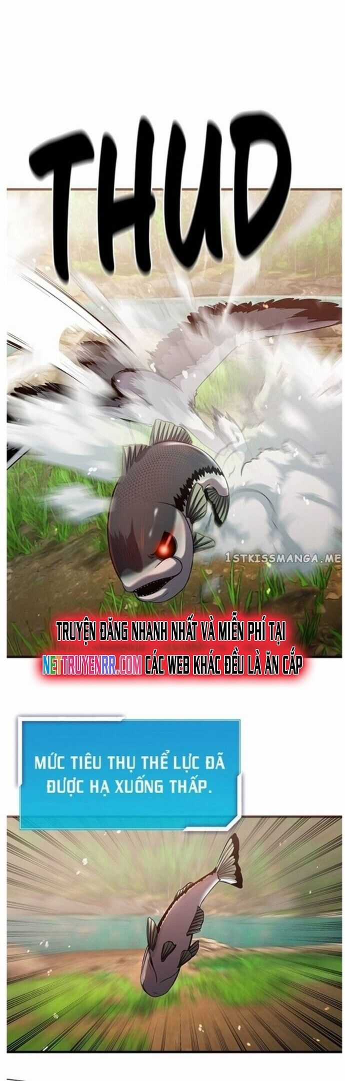 Hoá Thân Thành Cá Chapter 42 trang 24