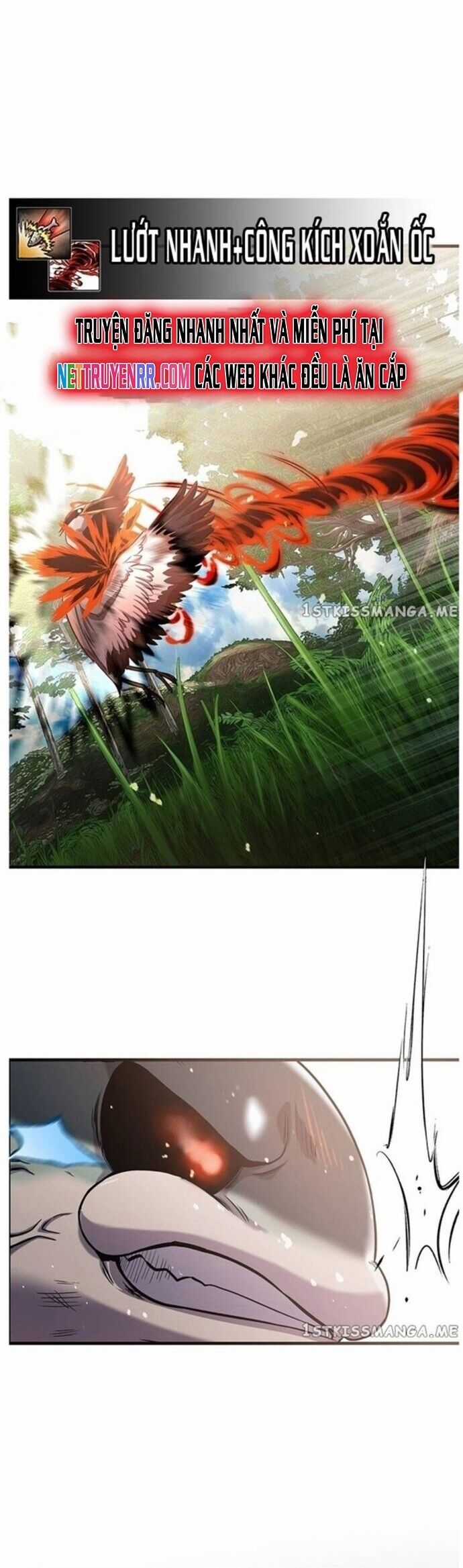 Hoá Thân Thành Cá Chapter 42 trang 26