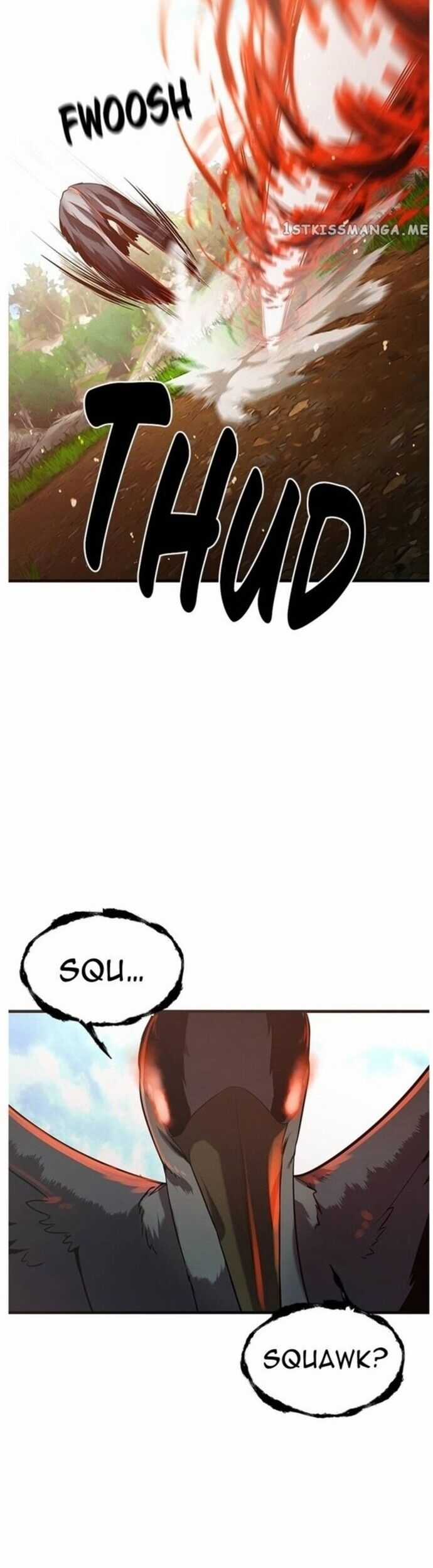 Hoá Thân Thành Cá Chapter 42 trang 28