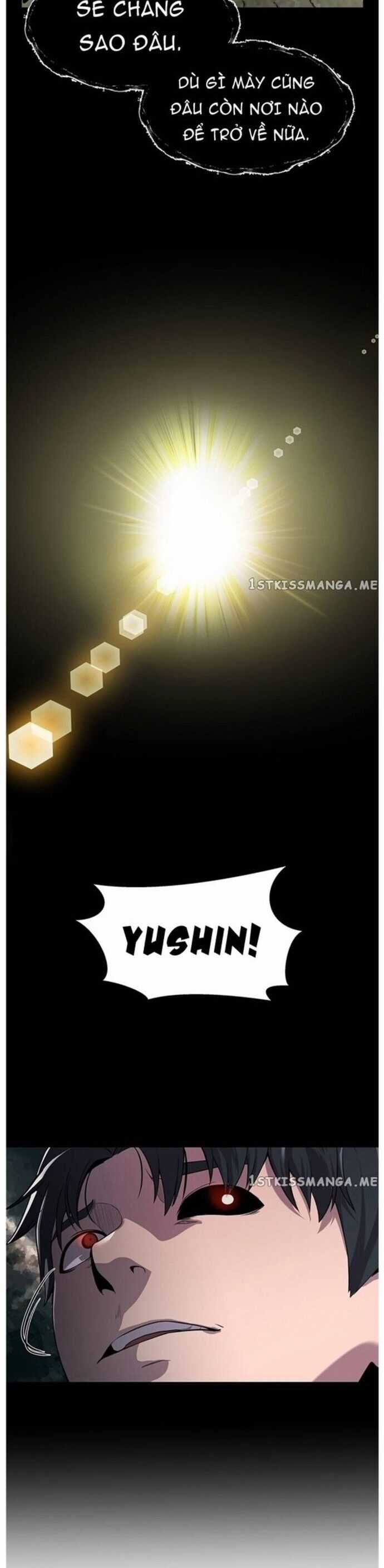 Hoá Thân Thành Cá Chapter 42 trang 31