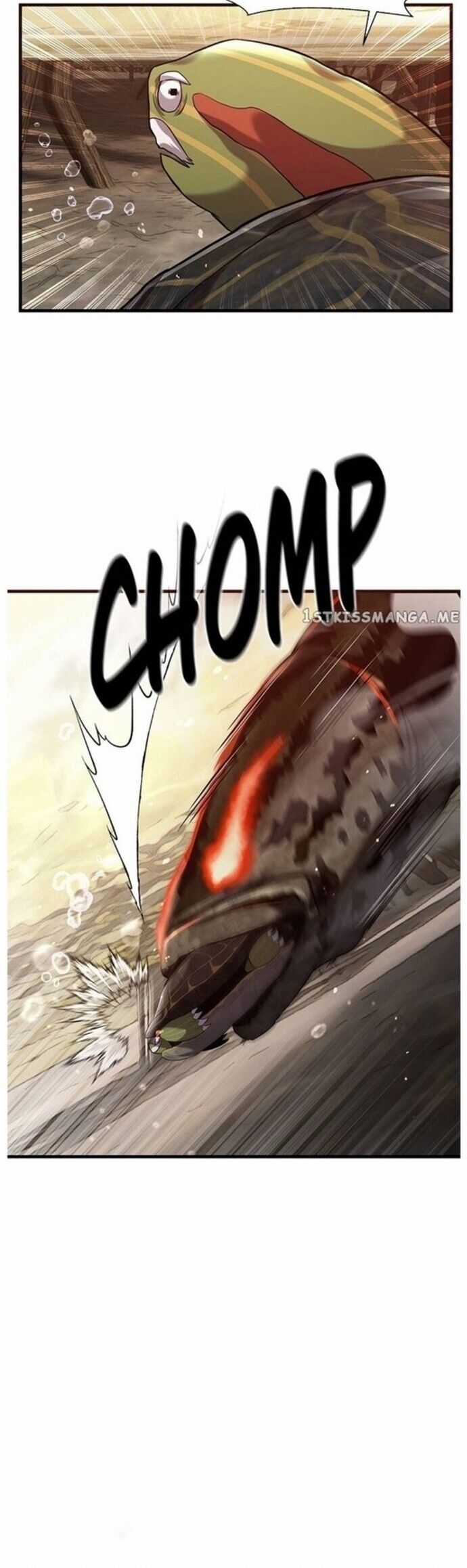 Hoá Thân Thành Cá Chapter 42 trang 37