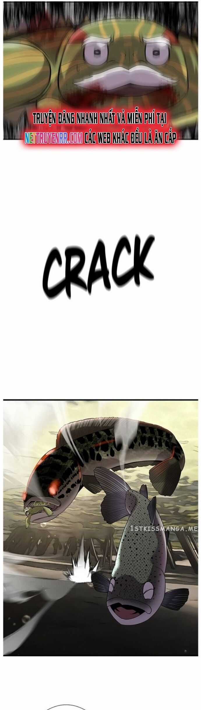 Hoá Thân Thành Cá Chapter 42 trang 38