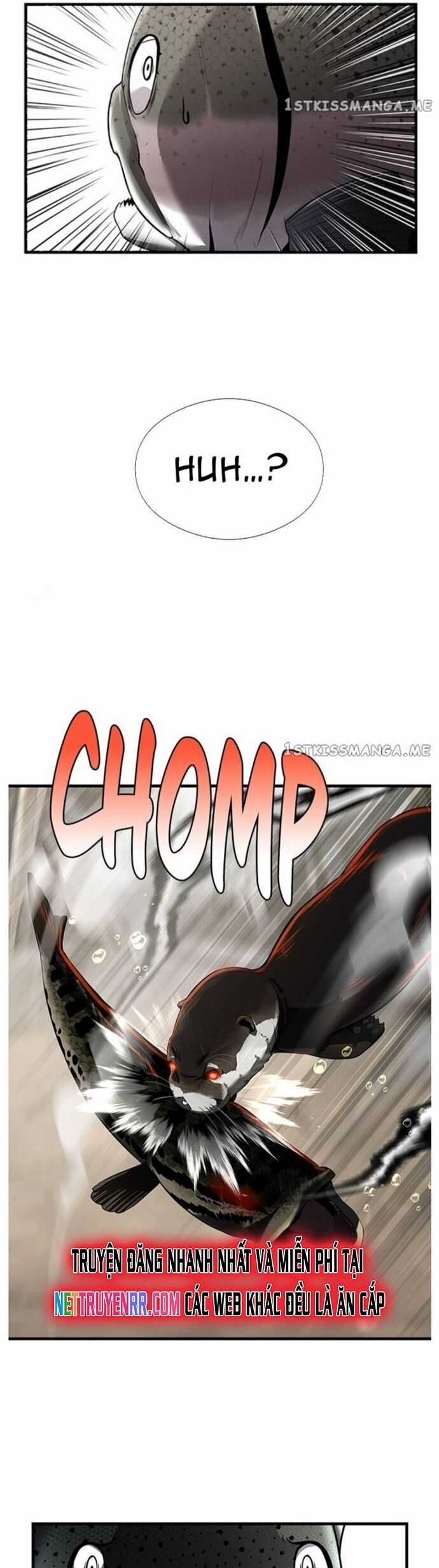 Hoá Thân Thành Cá Chapter 42 trang 40