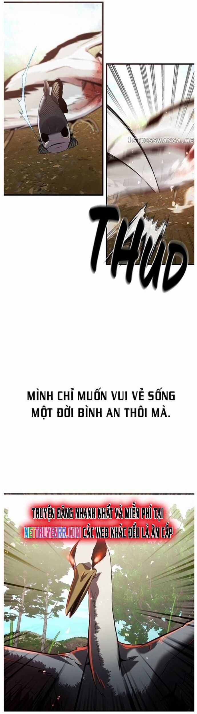 Hoá Thân Thành Cá Chapter 42 trang 6