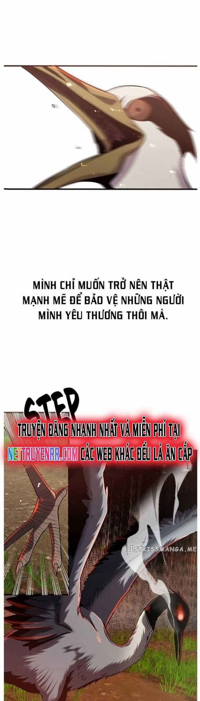 Hoá Thân Thành Cá Chapter 42 trang 8